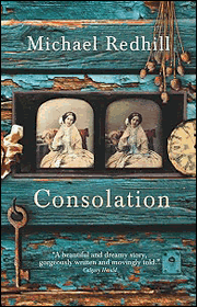 Consolation by Michael Redhill